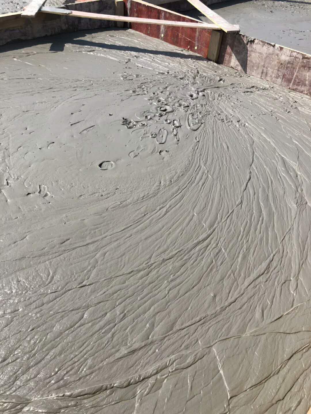 輕集料，泡沫混凝土，泡沫輕質(zhì)土