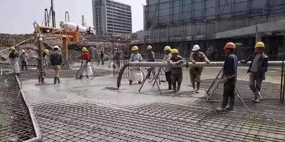 住建部《建筑工程質(zhì)量管理辦法》3月1施行！注意看這些變化......